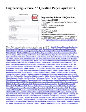 Read online-engineering-science-n3-question-papers-and-memos Kindle